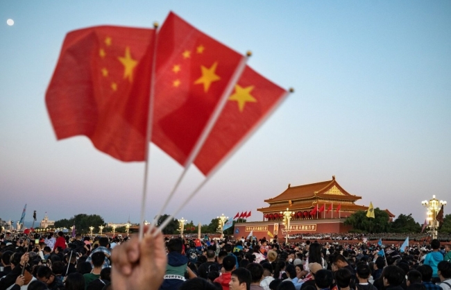 kinh te trung quoc tang truong vuot du bao khi chi tieu tieu dung cai thien