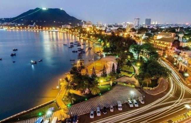 Bà Rịa – Vũng Tàu: Tạo thuận lợi cho doanh nghiệp đầu tư phát triển liên kết vùng