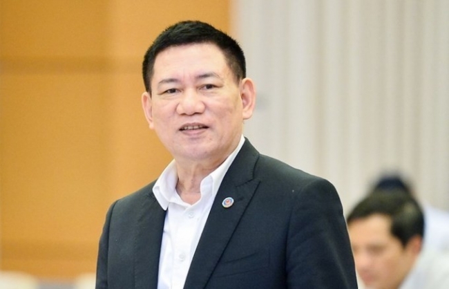 Giữ nét son truyền thống, xây dựng nền tài chính vì dân