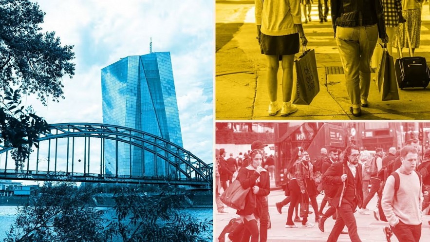 Các ngân hàng trung ương vì sao chưa sẵn sàng tuyên bố chiến thắng lạm phát?