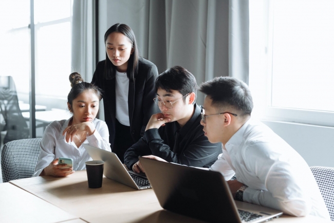 Các startup công nghệ tài chính đang hút khách tại Đông Nam Á