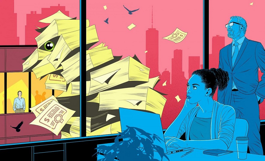 Điều gì đang xảy ra trên thị trường trái phiếu của Mỹ? Điều gì đang xảy ra trên thị trường trái phiếu chính phủ của Mỹ?