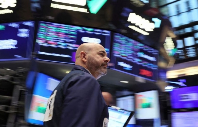 thi truong trai phieu chinh phu my buoc vao tuan quyet dinh cuoi cung cua nam 2023