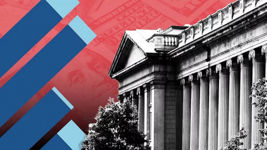 Thị trường trái phiếu chính phủ Mỹ bước vào tuần quyết định cuối cùng của năm 2023 Thị trường trái phiếu chính phủ Mỹ bước vào tuần quyết định cuối cùng của năm 2023