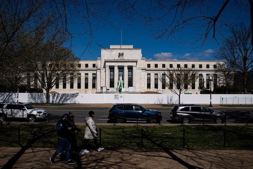 Điều gì sẽ xảy ra tiếp theo sau quyết định của FED tại cuộc họp tháng 1 Điều gì sẽ xảy ra tiếp theo sau quyết định của FED tại cuộc họp tháng 11?