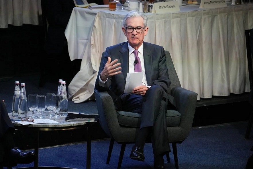 Điều gì sẽ xảy ra tiếp theo sau quyết định của FED tại cuộc họp tháng 1 Điều gì sẽ xảy ra tiếp theo sau quyết định của FED tại cuộc họp tháng 11?