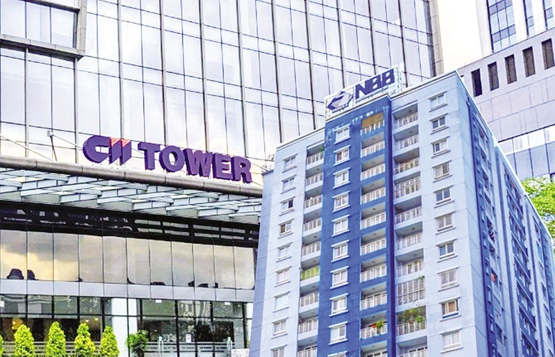 Năm Bảy Bảy sắp vay gần nghìn tỷ đồng từ CII