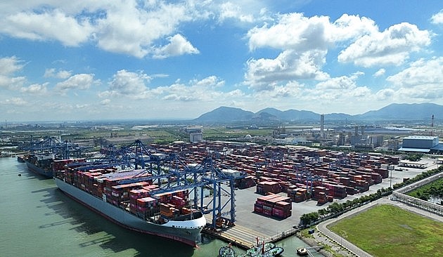 Bà Rịa - Vũng Tàu: Cụ thể hoá lợi thế tạo đột phá trong phát triển kinh tế- xã hội tầm nhìn 2050 Bà Rịa - Vũng Tàu: Cụ thể hoá lợi thế tạo đột phá trong phát triển kinh tế- xã hội tầm nhìn 2050