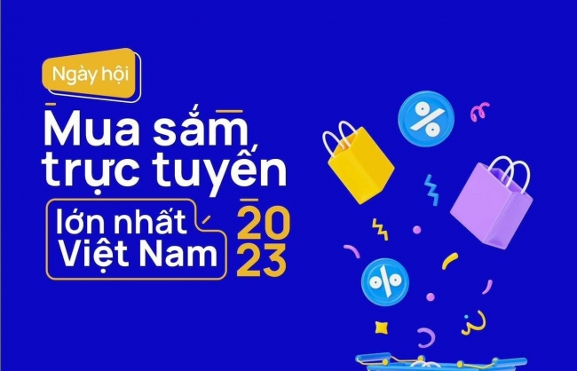 nhieu khuyen mai 60 gio ngay mua sam truc tuyen viet nam online friday 2023