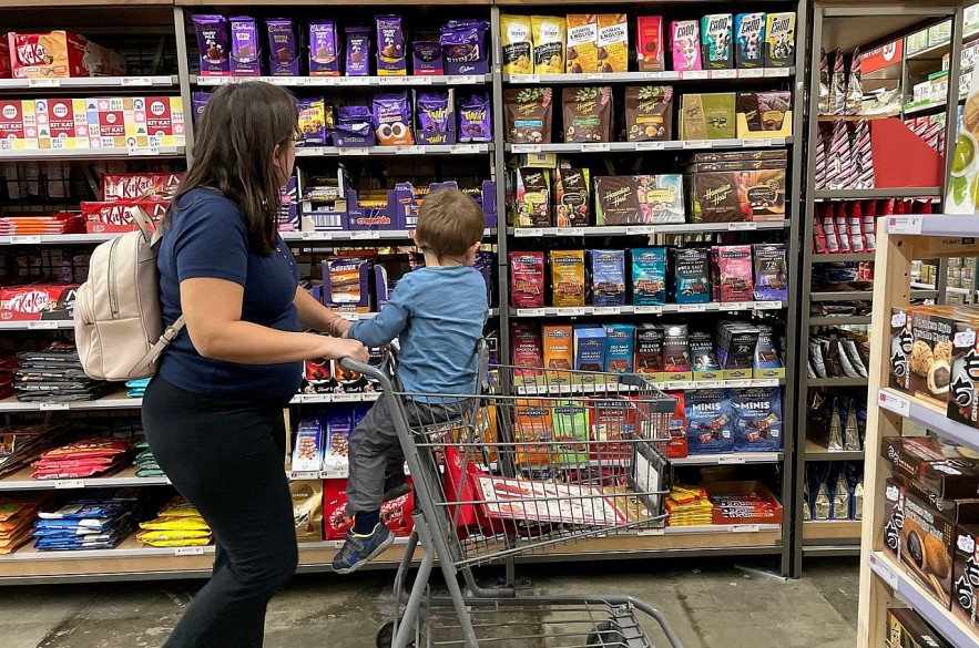 Mỹ: Lạm phát chậm lại có khả năng chấm dứt chuỗi tăng lãi suất của FED Mỹ: Lạm phát chậm lại có khả năng chấm dứt chuỗi tăng lãi suất của FED