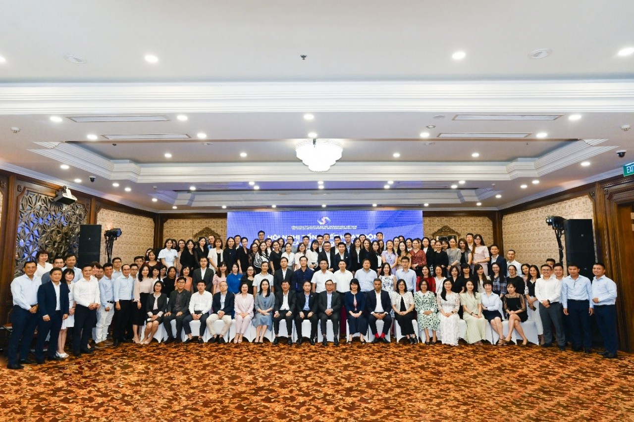 Ngành Quỹ vẫn còn nhiều dư địa phát triển trong thời gian tới Ngành Quỹ vẫn còn nhiều dư địa phát triển trong thời gian tới