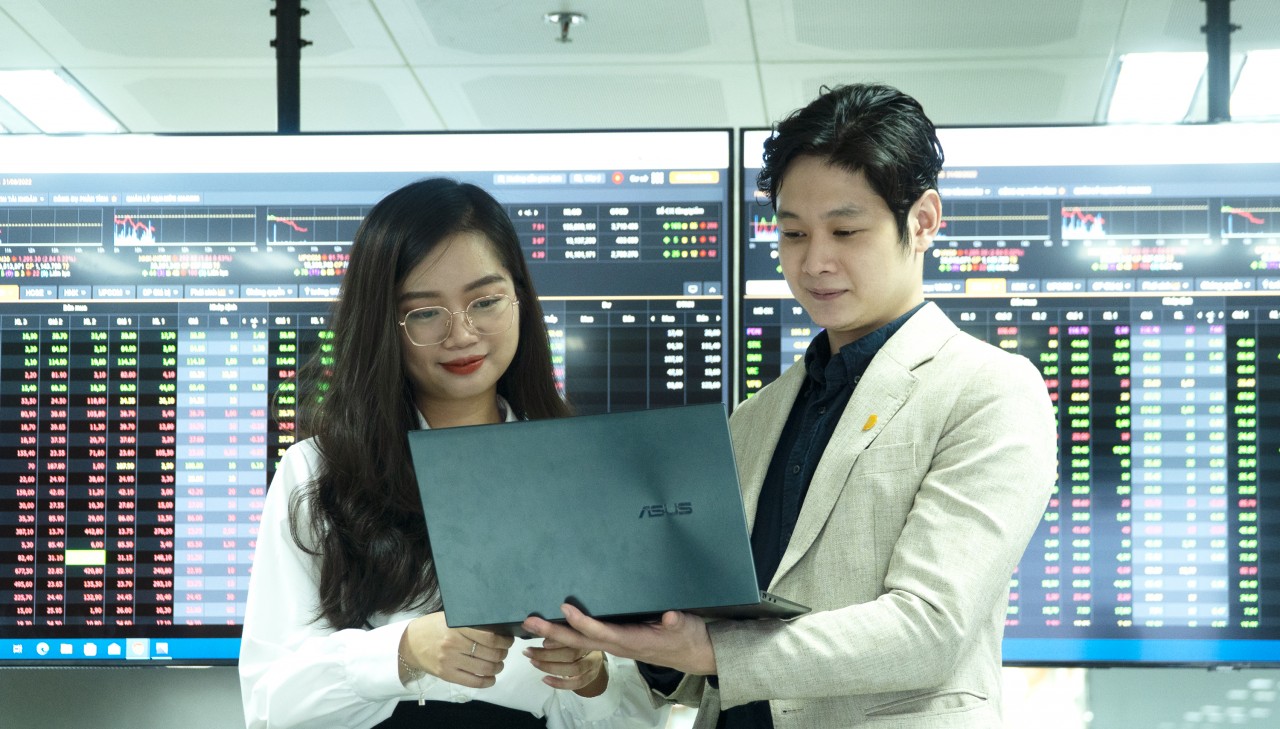 Chuyển đối số mạnh mẽ hơn nữa để tạo bước đột phá trong lĩnh vực quản lý quỹ Bộ Tài chính tiếp thu giải trình nhiều ý kiến góp ý Thông tư sửa đổi quy định quản lý quỹ đầu tư