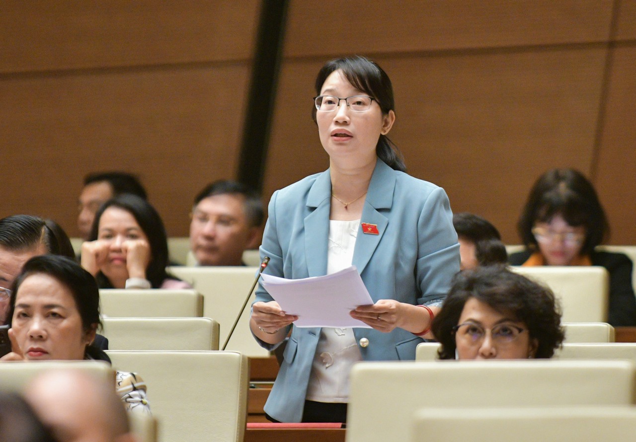 Đề xuất cho rút bảo hiểm xã hội một lần qua Ngân hàng Chính sách xã hội