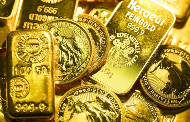 gia vang cham muc cao nhat 6 thang khi nha dau tu dat cuoc fed cat giam lai suat