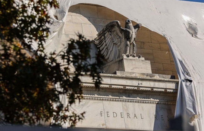 pho wall du bao fed se cat giam lai suat vao dau nam 2024