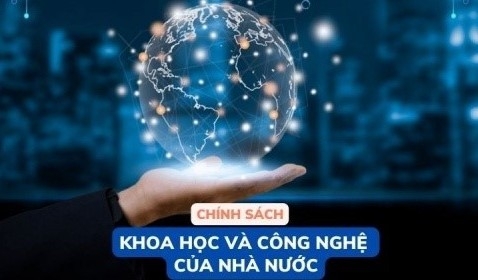 Thái Nguyên: Cơ chế tài chính góp phần nâng cao hiệu quả phát triển sản phẩm sở hữu trí tuệ