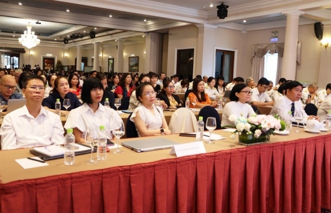 TP. Hồ Chí Minh: Hiệu quả cao từ hóa đơn điện tử khởi tạo từ máy tính tiền