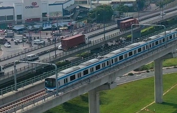 TP. Hồ Chí Minh: Cơ chế đặc thù đã phát huy tác dụng