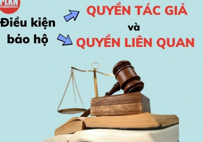 Những điểm quan trọng cần biết Luật Sở hữu trí tuệ về quyền tác giả, quyền liên quan
