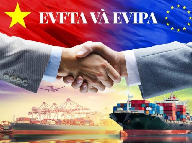 Bảo vệ thương hiệu - Nhìn từ góc độ sở hữu trí tuệ