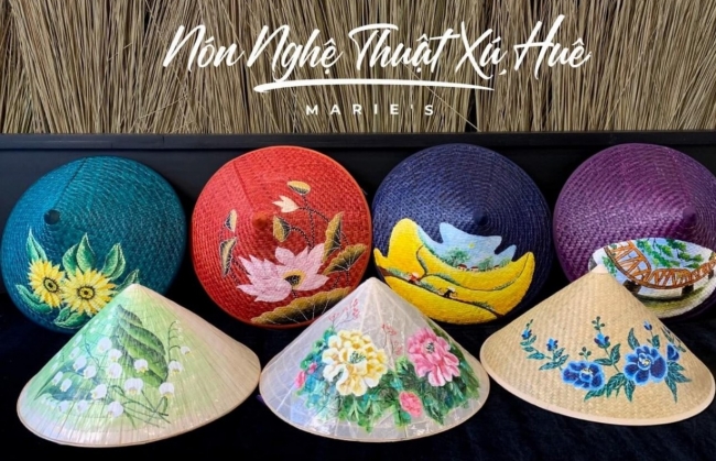 Thừa Thiên Huế tiếp tục quan tâm phát triển tài sản trí tuệ