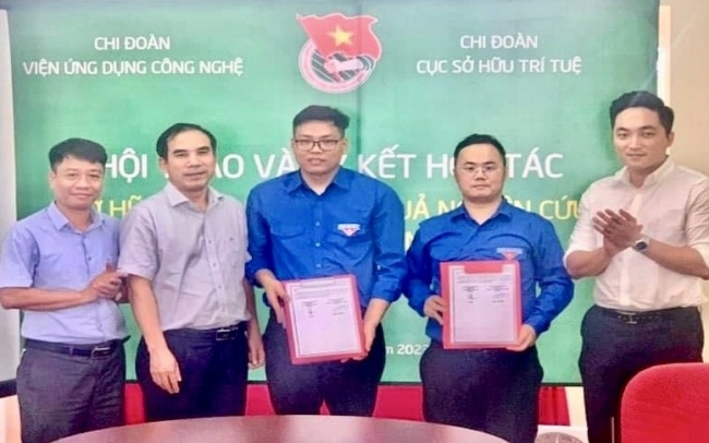 Nâng cao nhận thức về bảo hộ quyền sở hữu trí tuệ