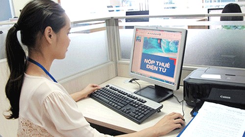 2 tháng đầu năm, thu ngân sách nhà nước ước đạt 25,4%