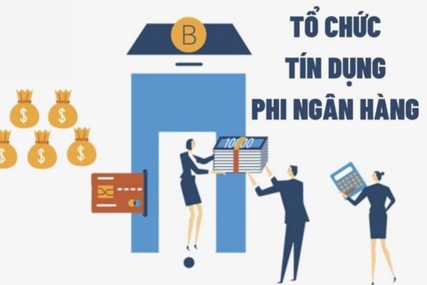 Tổ chức tín dụng phi ngân hàng phải thực hiện quy định mới về kiểm soát nội bộ