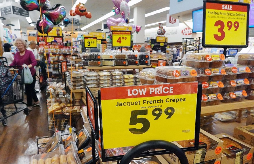 Điều gì tiếp theo đối với lãi suất của FED sau cuộc họp tháng 12?