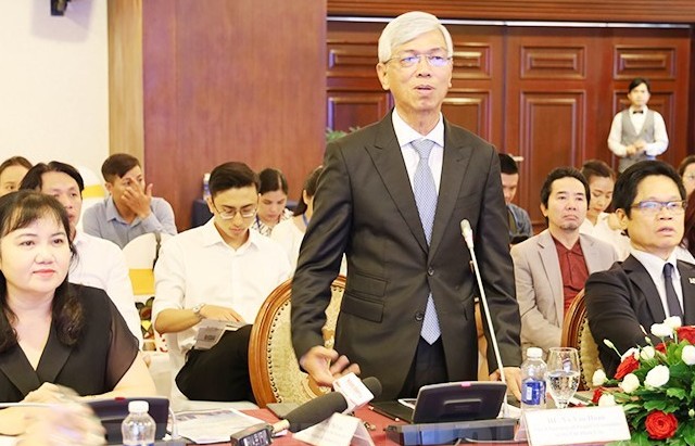 Hơn 300 doanh nghiệp, nhà đầu tư tham gia diễn đàn hỗ trợ pháp lý đầu tư 2023