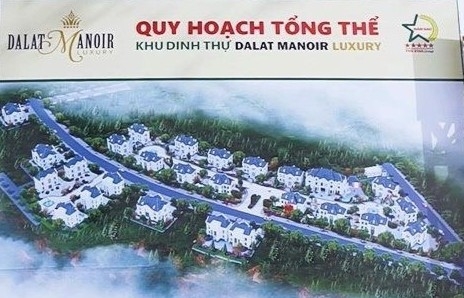 Lâm Đồng: Yêu cầu rà soát hồ sơ pháp lý liên quan đến Công ty cổ phần quốc tế Năm Sao Đà Lạt