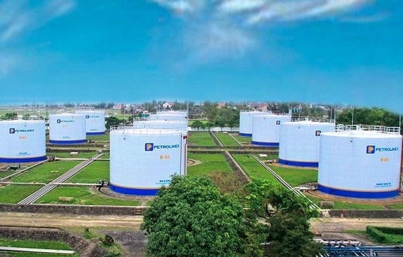 Bộ Công thương quản lý mặt hàng xăng dầu dự trữ quốc gia là phù hợp chức năng, nhiệm vụ