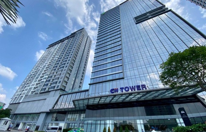 CII hoàn tất giải ngân hơn 9,3 nghìn tỷ đồng khoản vay ngân hàng