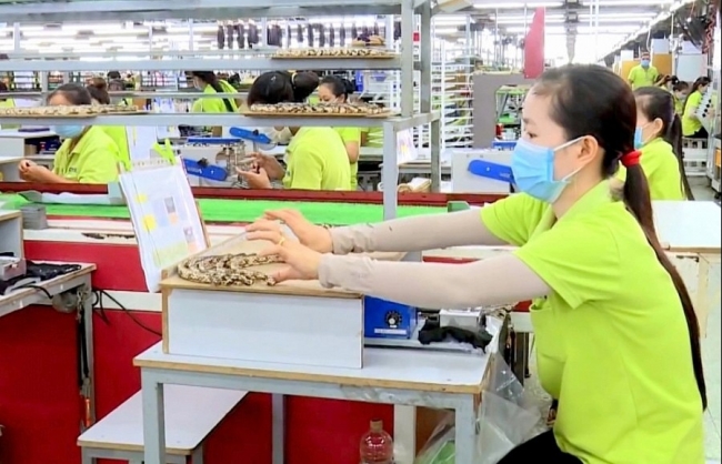 Trà Vinh: Thu ngân sách đã vượt dự toán năm 2023