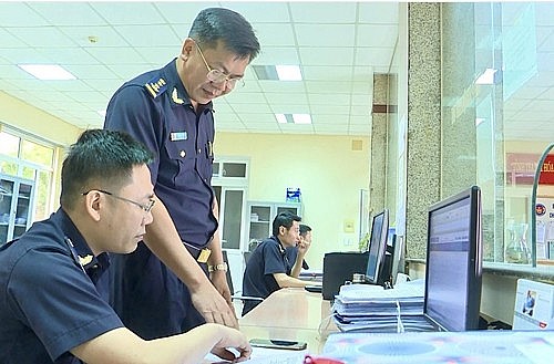 Cục Hải quan Thanh Hóa phấn đấu thu ngân sách đạt hơn 16.000 tỷ đồng
