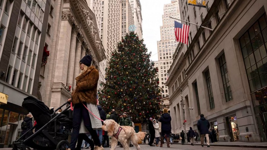 Các ngân hàng toàn cầu đã sa thải 60.000 nhân viên trong năm 2023 Các ngân hàng toàn cầu đã sa thải 60.000 nhân viên trong năm 2023