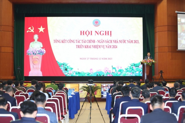 Các địa phương triển khai nhiệm vụ  tài chính - ngân sách ngay từ đầu năm