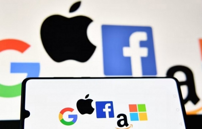 doanh thu thue tang them 220 ty usd khi thue toi thieu toan cau bat dau co hieu luc