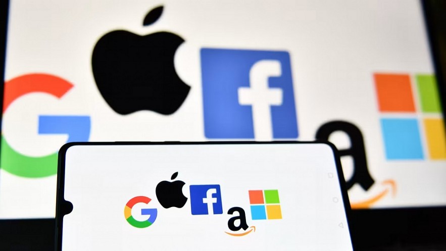 Doanh thu thuế tăng thêm 220 tỷ USD khi thuế tối thiểu toàn cầu bắt đầu có hiệu lực Doanh thu thuế tăng thêm 220 tỷ USD khi thuế tối thiểu toàn cầu bắt đầu có hiệu lực