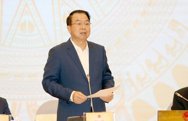 Năm 2024: Quyết liệt triển khai các giải pháp nâng hạng thị trường chứng khoán