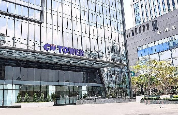 CII tặng quà bằng tiền cho cổ đông dự họp Đại hội đồng