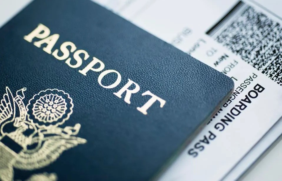 Bất ngờ lớn trong bảng xếp hạng các hộ chiếu quyền lực nhất thế giới 2024