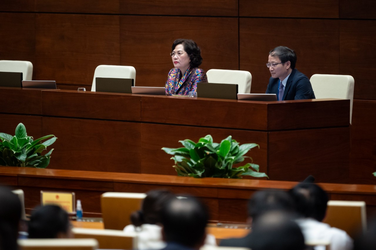 Các trường hợp phải xem xét kiểm soát đặc biệt ngân hàng