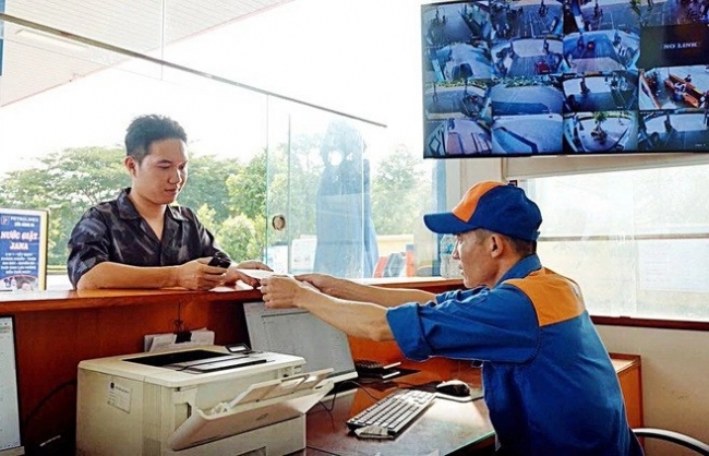 Xây dựng cơ chế quản lý kinh doanh xăng dầu tiệm cận với kinh tế thị trường