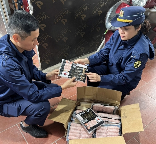 Nộp ngân sách gần 1,8 tỷ đồng từ hoạt động bảo vệ quyền lợi người tiêu dùng