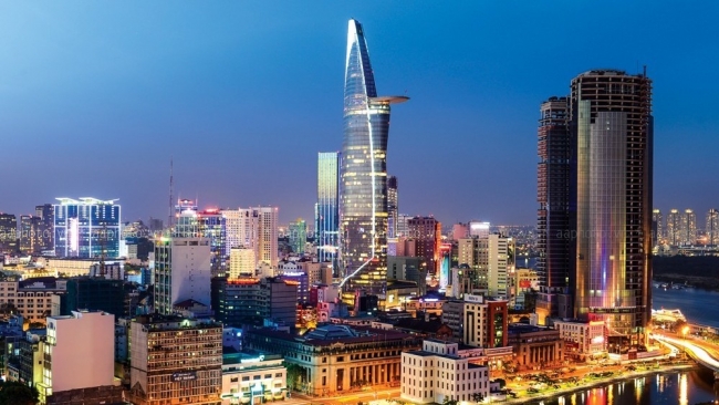 Chắp cánh cho vùng Đông Nam Bộ bay cao