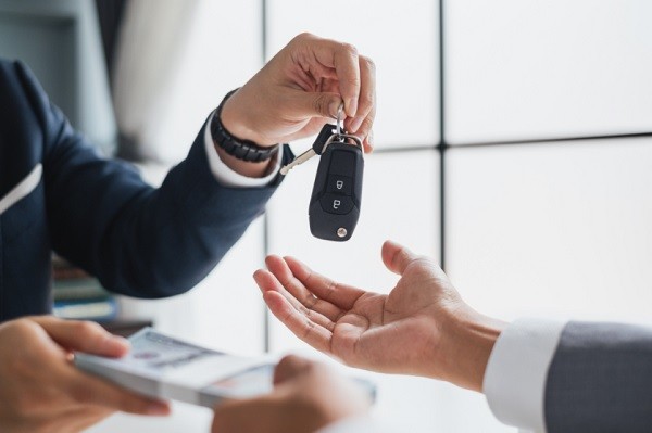 Thị trường cho thuê tài chính nhiều triển vọng khi được gỡ khó về pháp lý