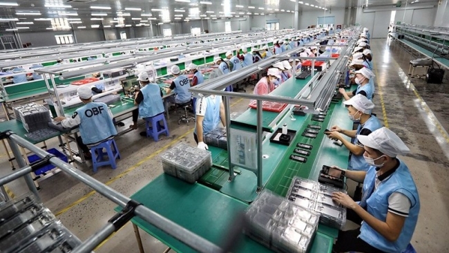 Cục Thuế Bắc Giang vượt thách thức, ghi thêm dấu ấn thu ngân sách