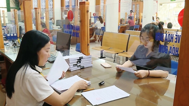 Cục Thuế TP. Hà Nội: Theo dõi sát “sức khỏe” doanh nghiệp để có kịch bản thu phù hợp