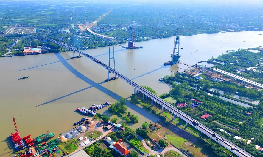 Vĩnh Long: Sử dụng hiệu quả vốn đầu tư công, sớm trở thành thành tỉnh nông nghiệp công nghệ cao Vĩnh Long: Sử dụng hiệu quả vốn đầu tư công, sớm trở thành thành tỉnh nông nghiệp công nghệ cao